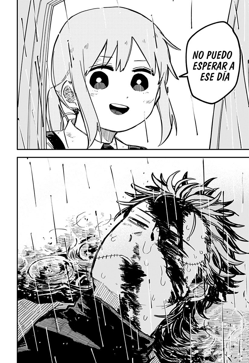 Read YOUCHIEN WARS ES Manga Online