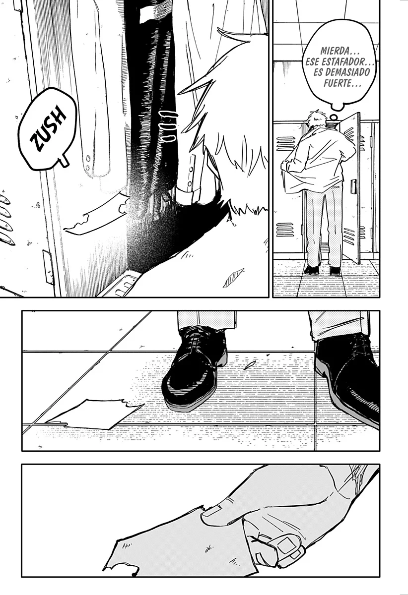 Read YOUCHIEN WARS ES Manga Online
