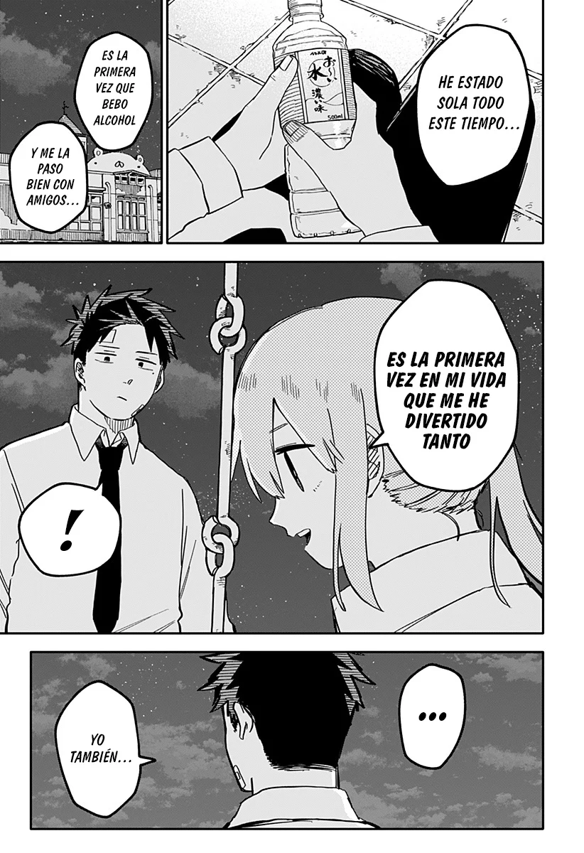 Read YOUCHIEN WARS ES Manga Online