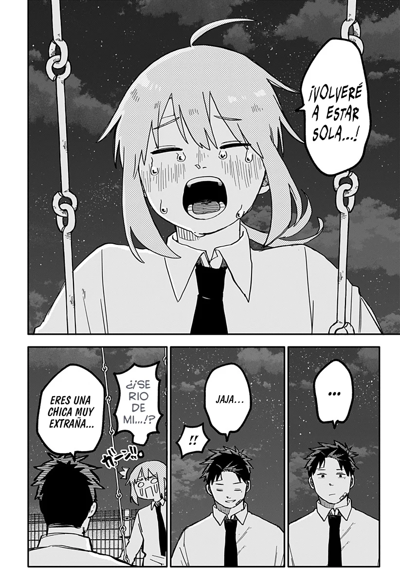 Read YOUCHIEN WARS ES Manga Online
