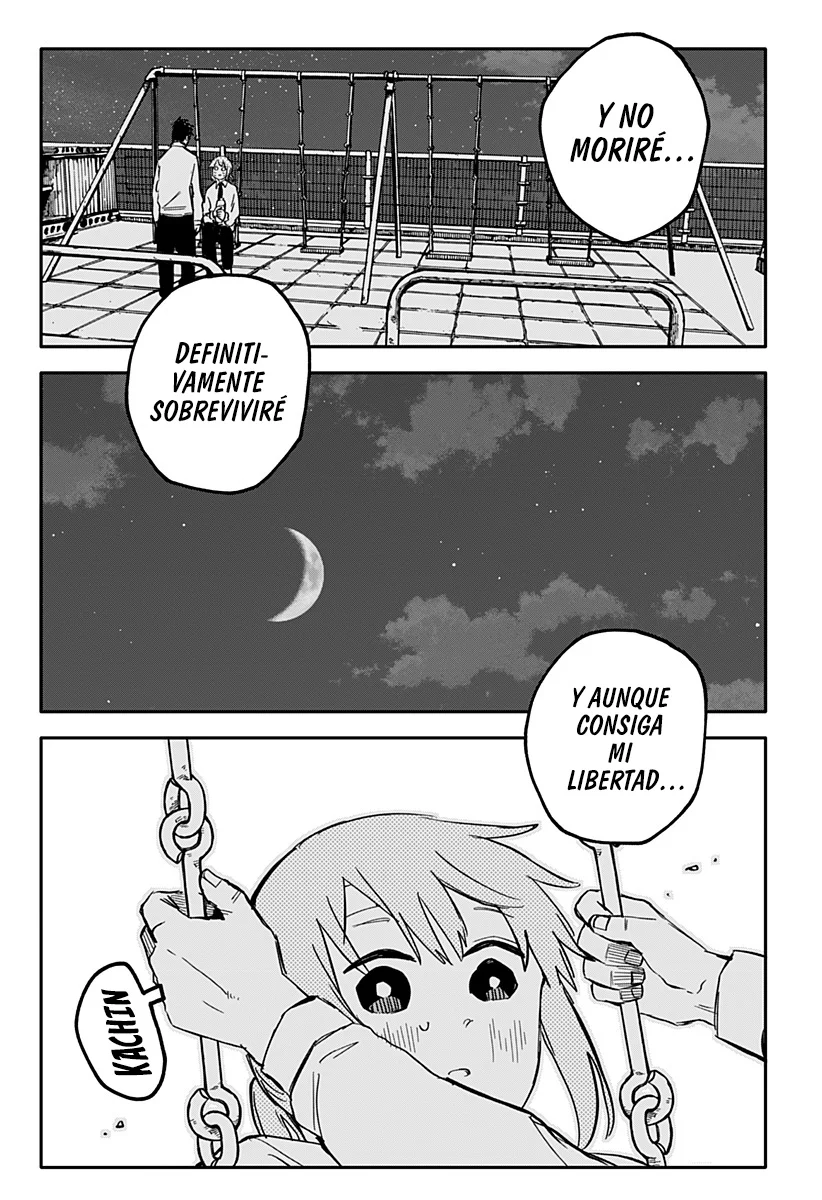Read YOUCHIEN WARS ES Manga Online