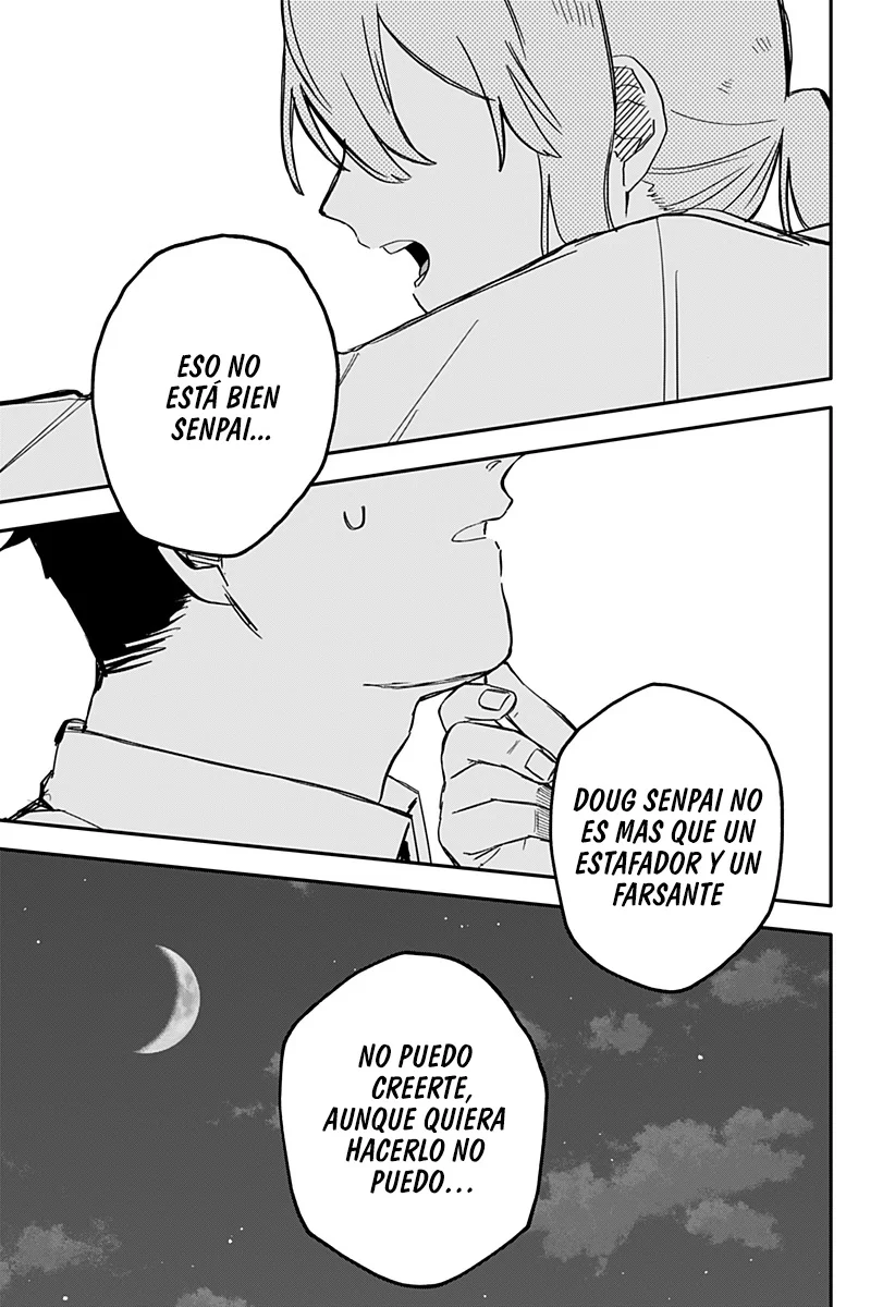 Read YOUCHIEN WARS ES Manga Online