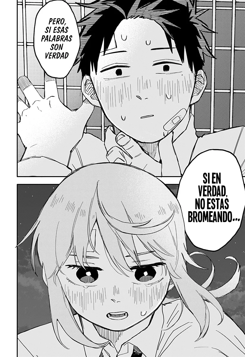 Read YOUCHIEN WARS ES Manga Online