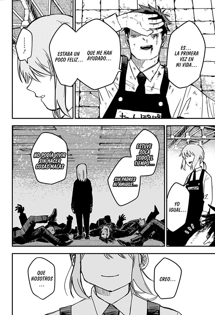 Read YOUCHIEN WARS ES Manga Online