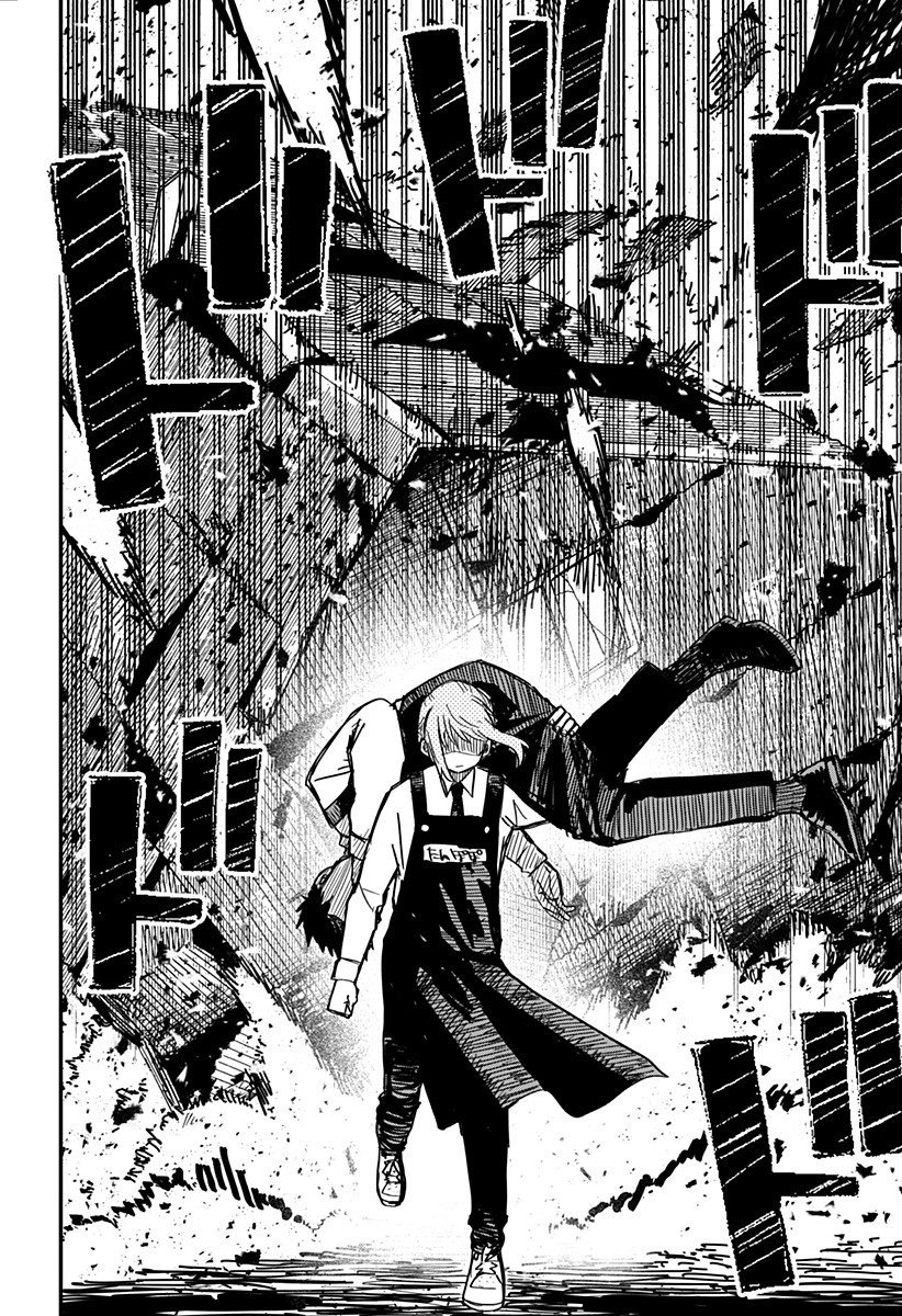 Read YOUCHIEN WARS ES Manga Online