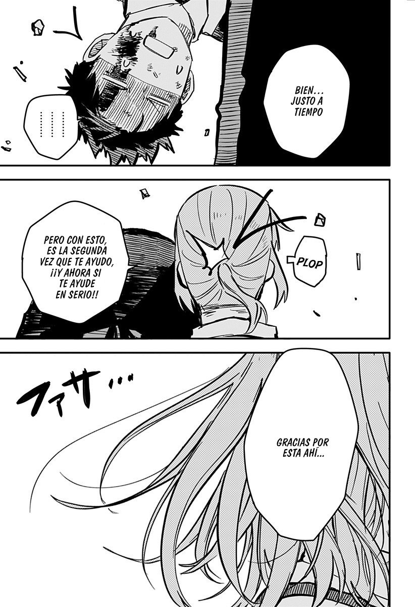 Read YOUCHIEN WARS ES Manga Online