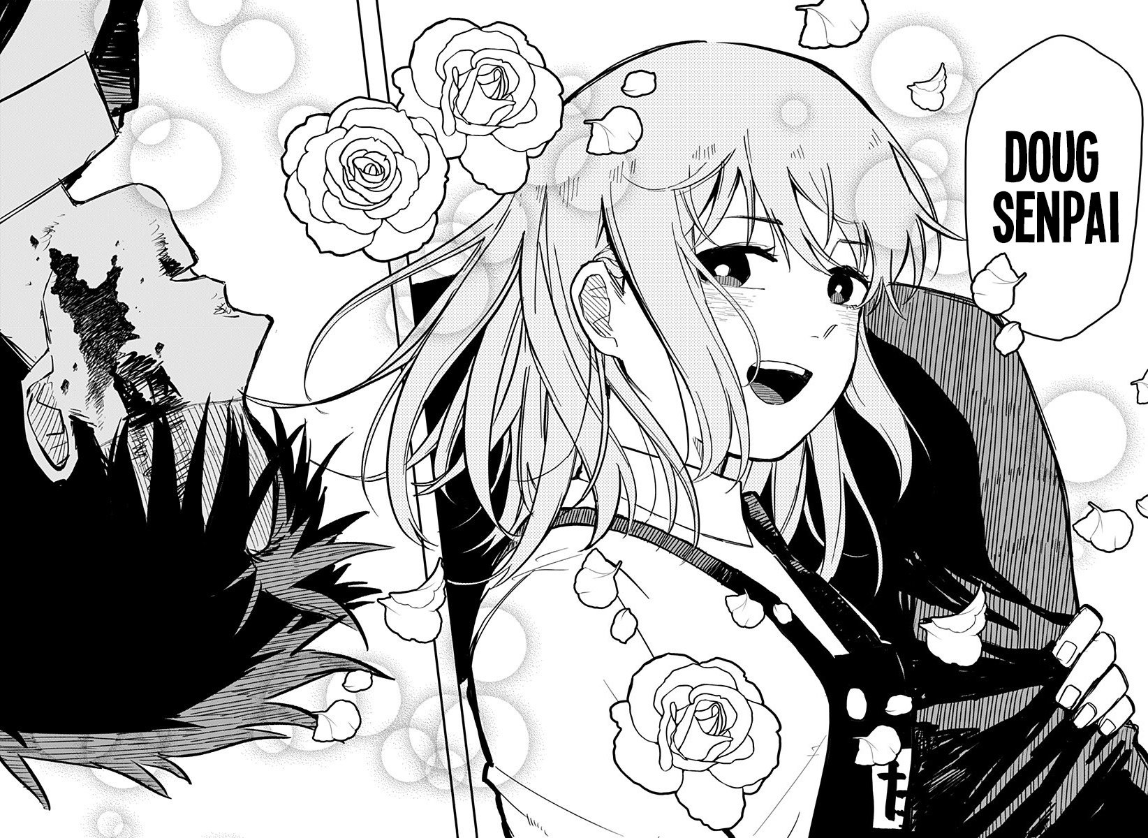 Read YOUCHIEN WARS ES Manga Online