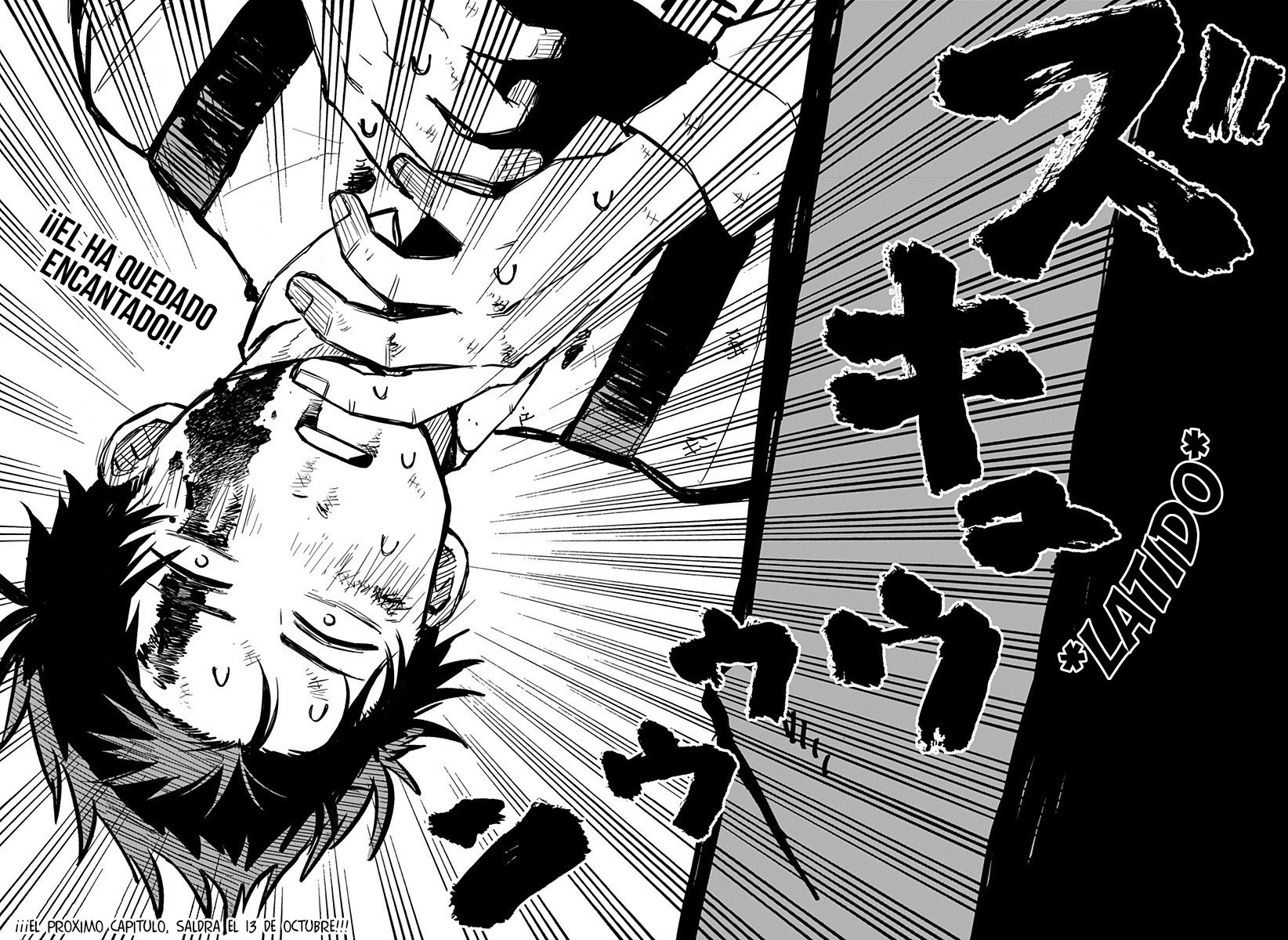 Read YOUCHIEN WARS ES Manga Online