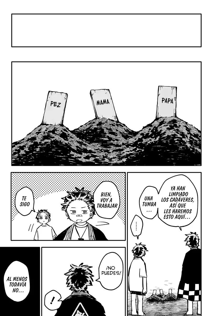 Read YOUCHIEN WARS ES Manga Online