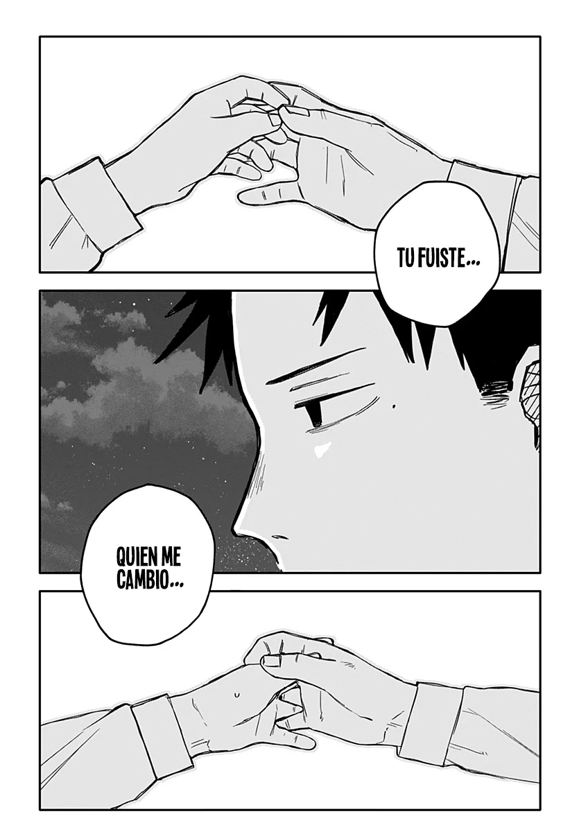 Read YOUCHIEN WARS ES Manga Online