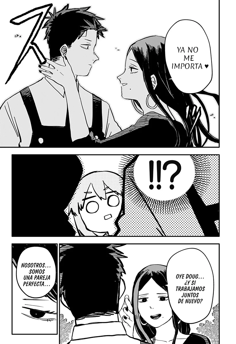 Read YOUCHIEN WARS ES Manga Online