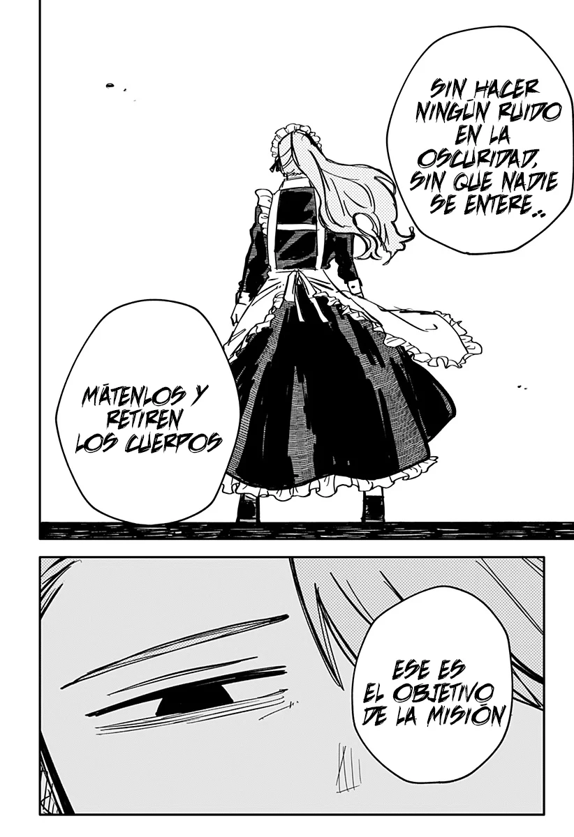 Read YOUCHIEN WARS ES Manga Online