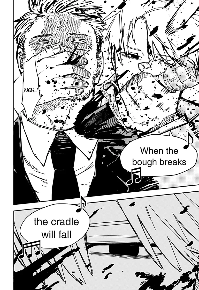 Read YOUCHIEN WARS ES Manga Online