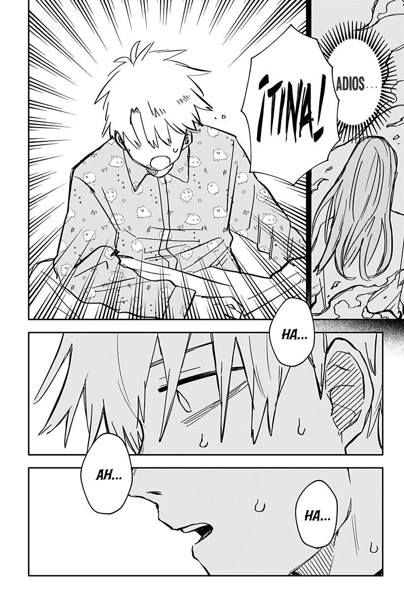 Read YOUCHIEN WARS ES Manga Online