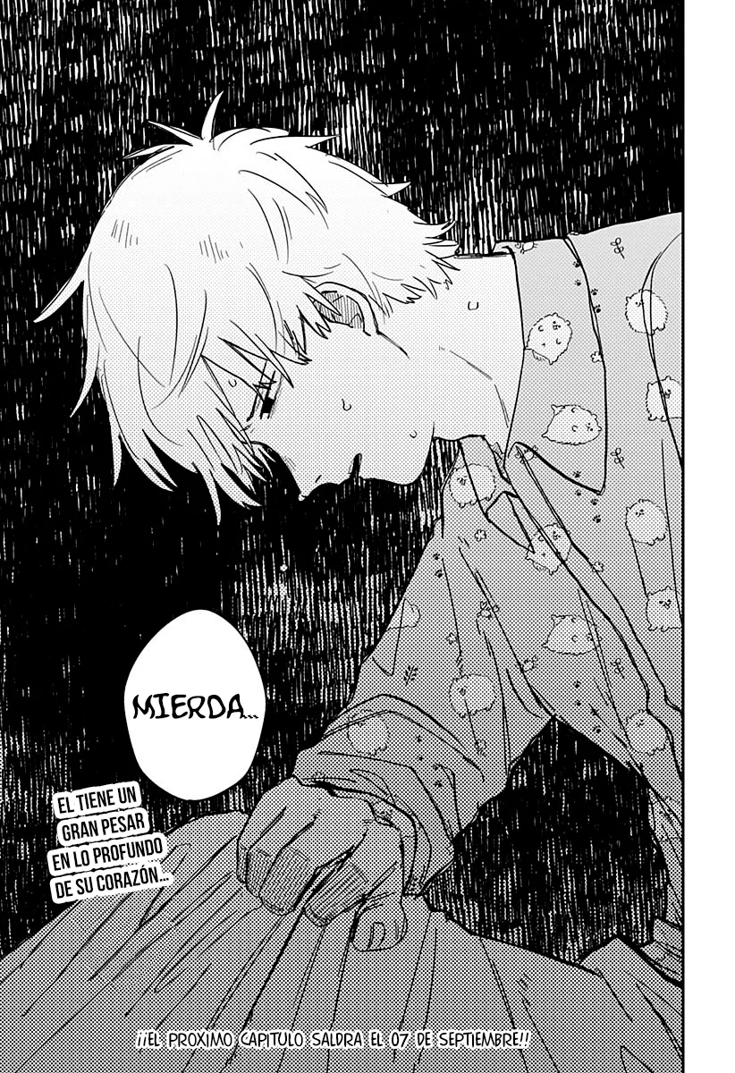 Read YOUCHIEN WARS ES Manga Online