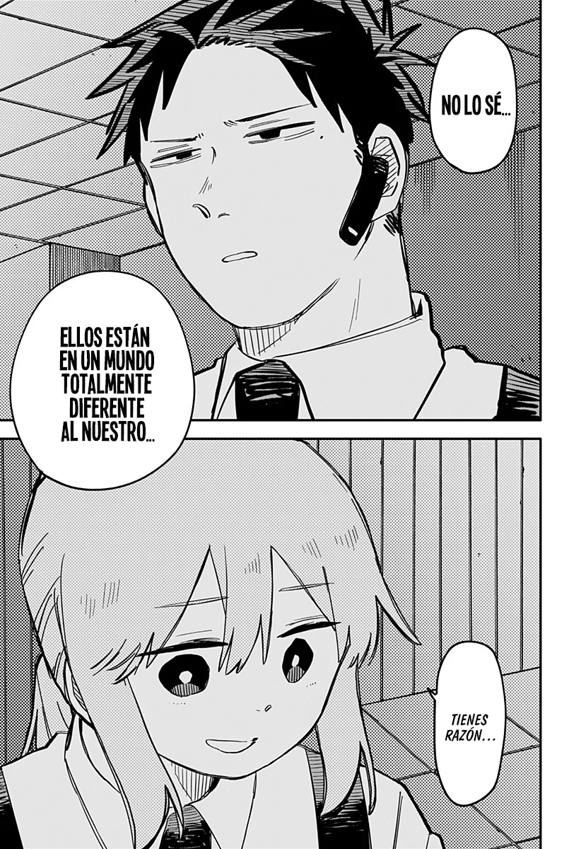 Read YOUCHIEN WARS ES Manga Online