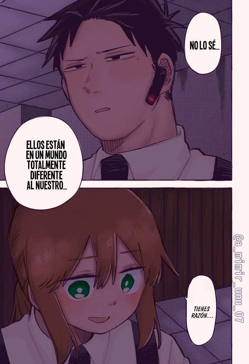 Read YOUCHIEN WARS ES Manga Online