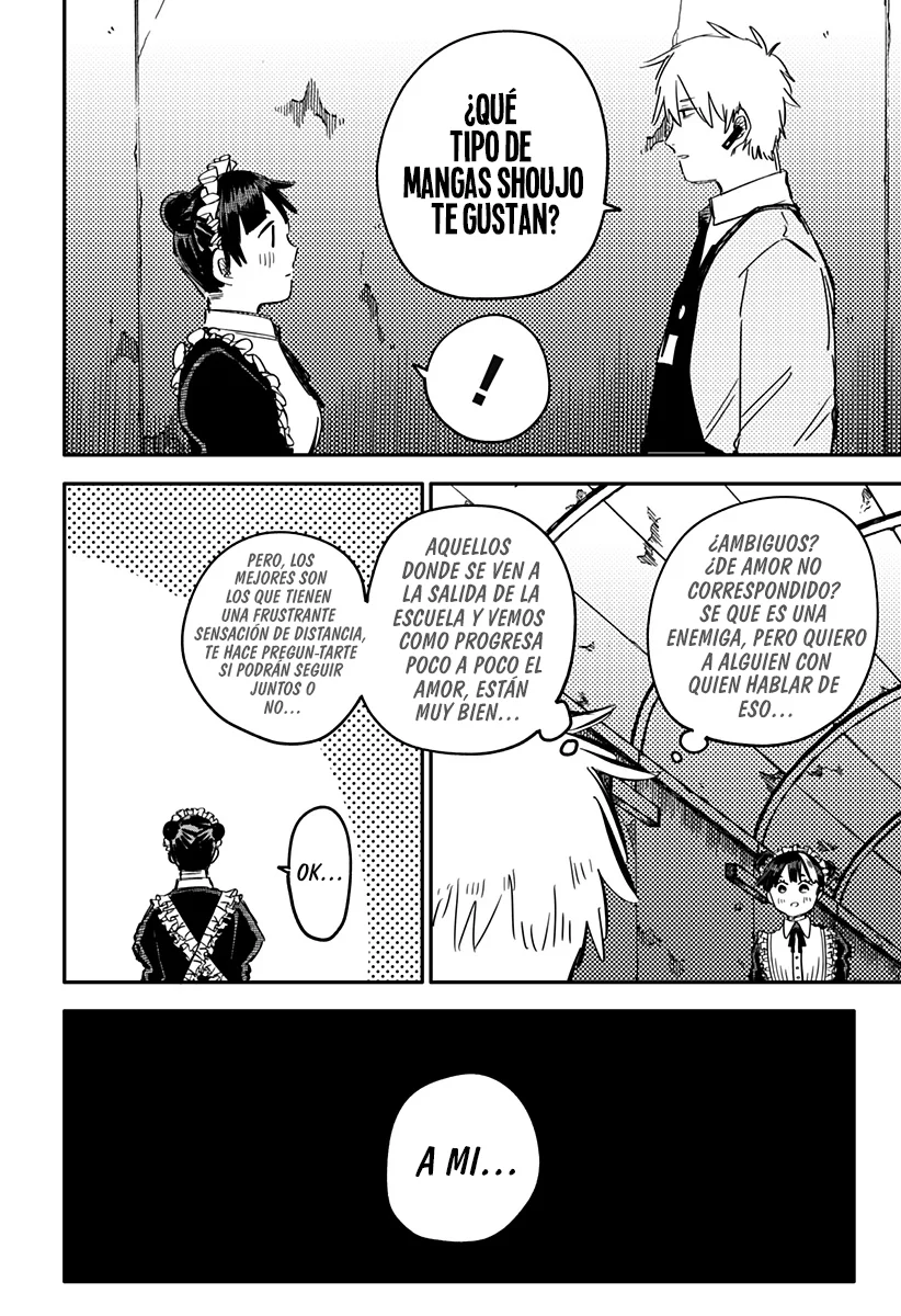 Read YOUCHIEN WARS ES Manga Online