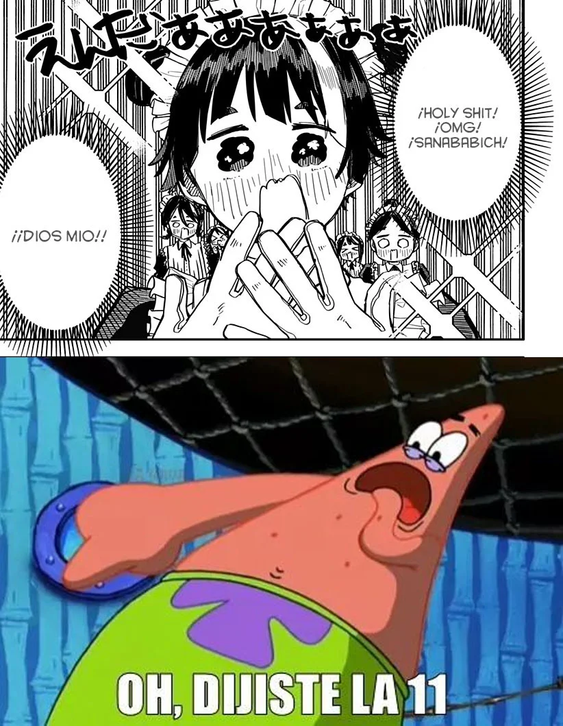 Read YOUCHIEN WARS ES Manga Online