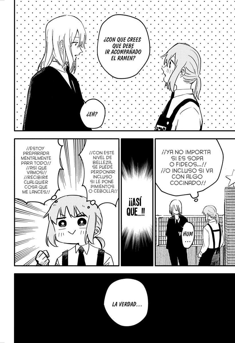 Read YOUCHIEN WARS ES Manga Online