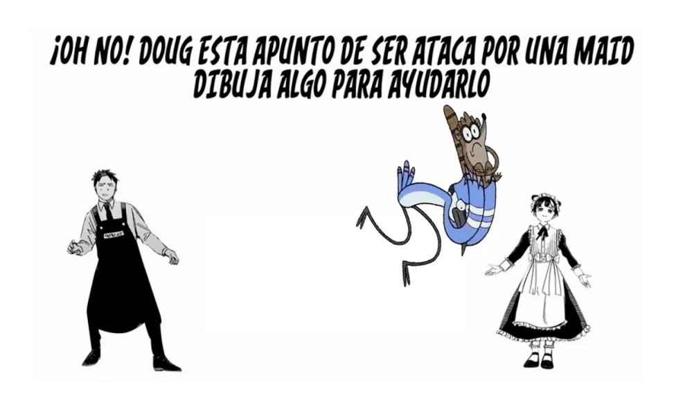 Read YOUCHIEN WARS ES Manga Online