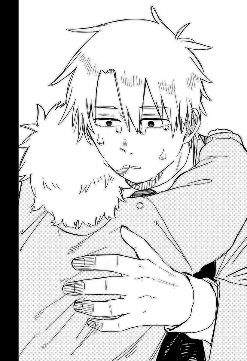 Read YOUCHIEN WARS ES Manga Online