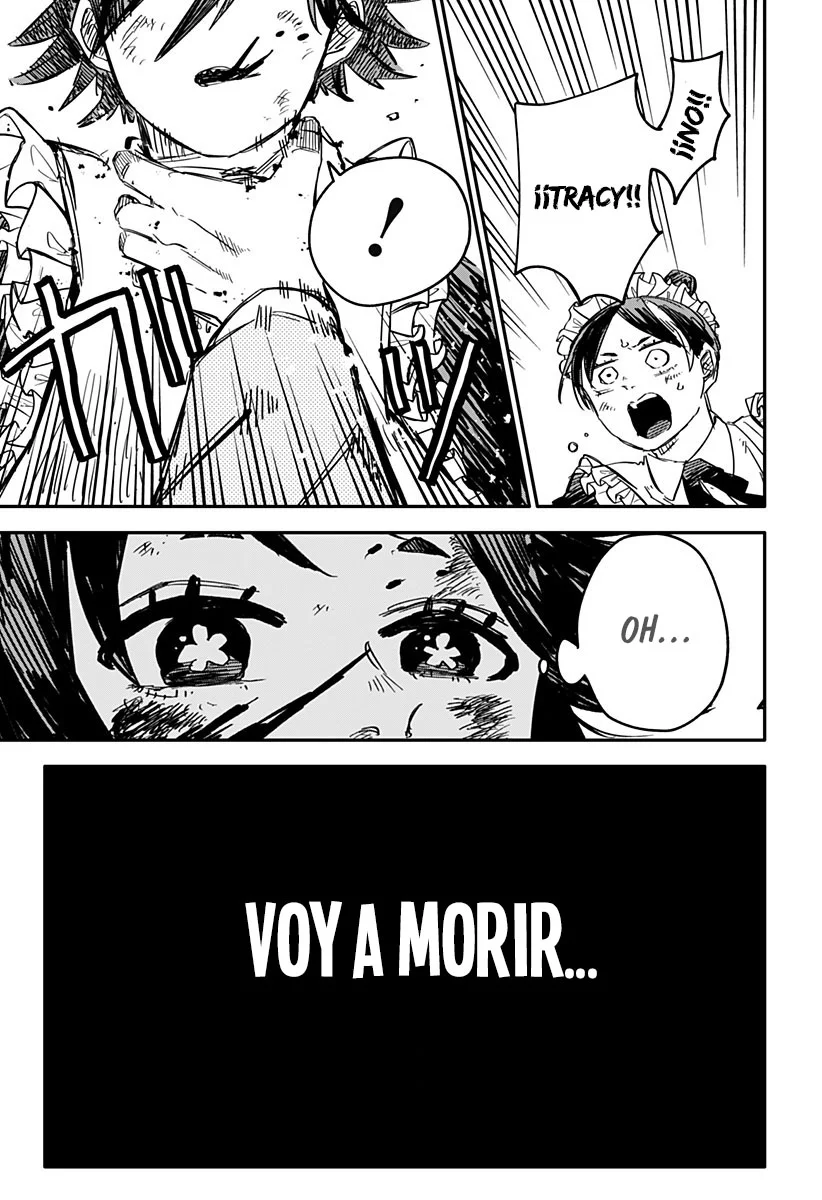 Read YOUCHIEN WARS ES Manga Online