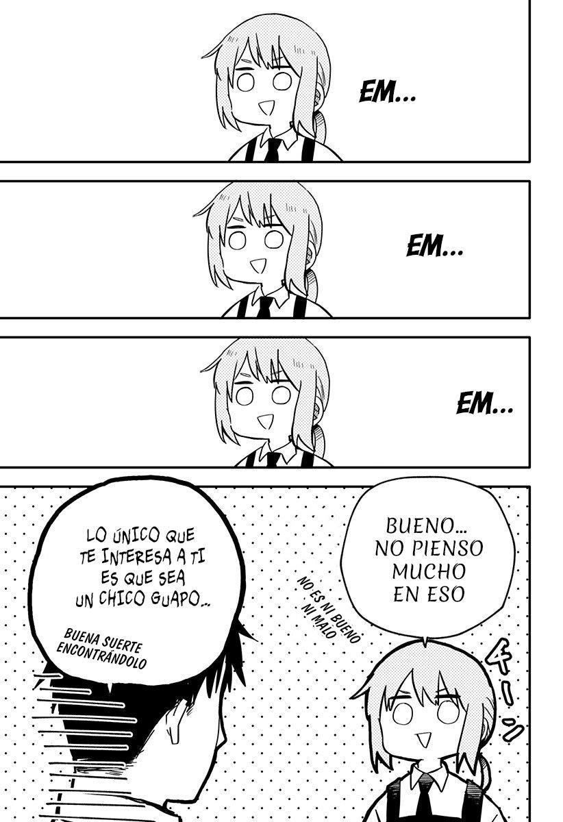 Read YOUCHIEN WARS ES Manga Online