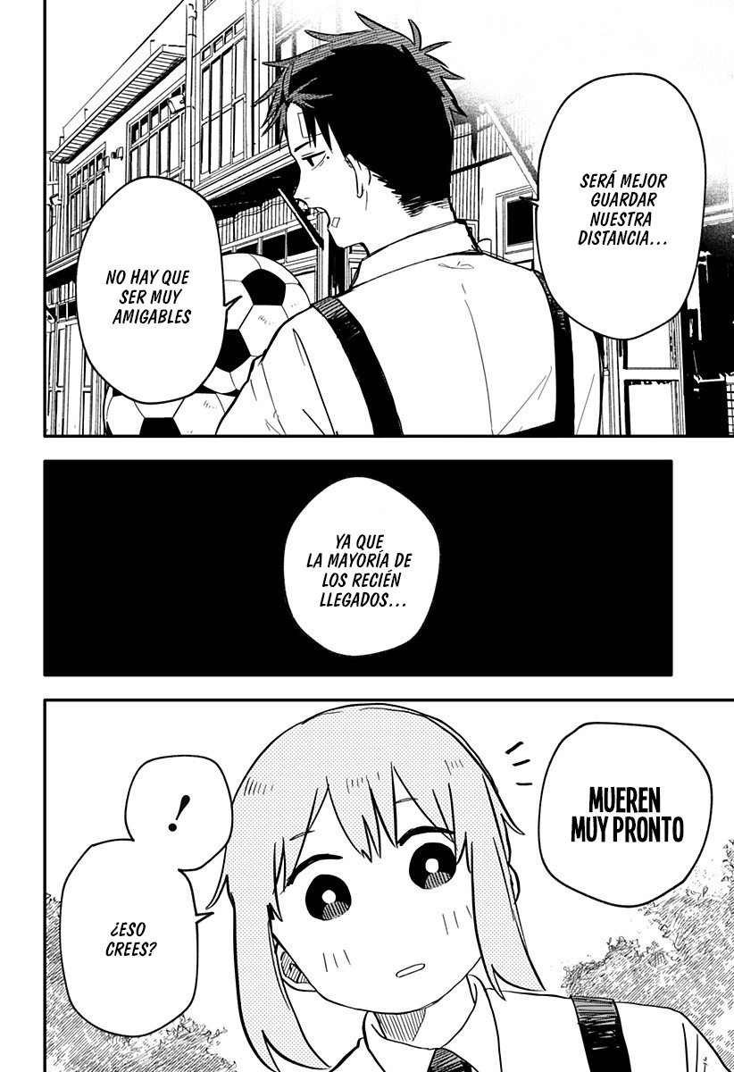 Read YOUCHIEN WARS ES Manga Online