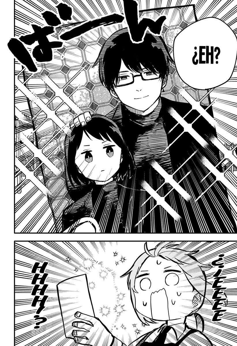 Read YOUCHIEN WARS ES Manga Online