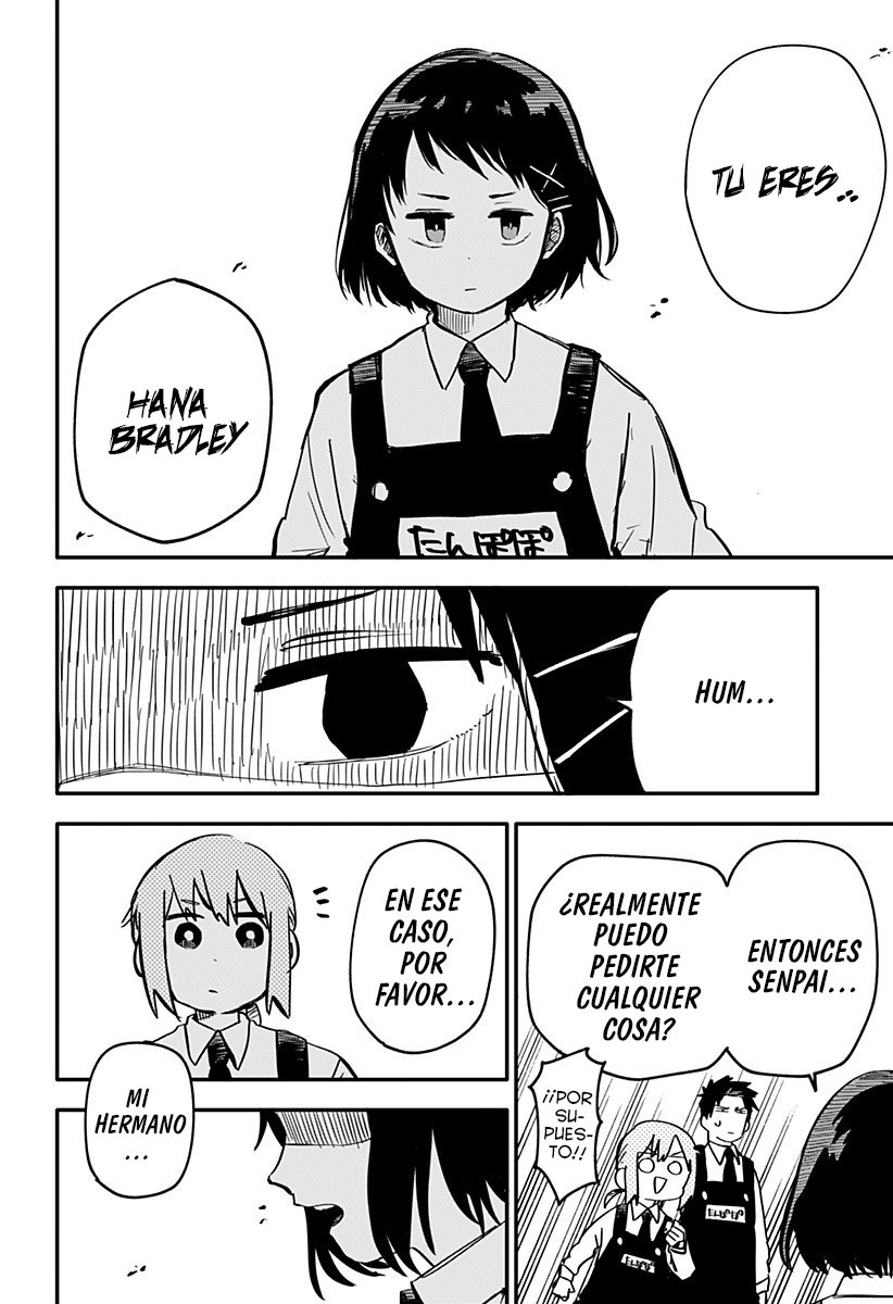 Read YOUCHIEN WARS ES Manga Online