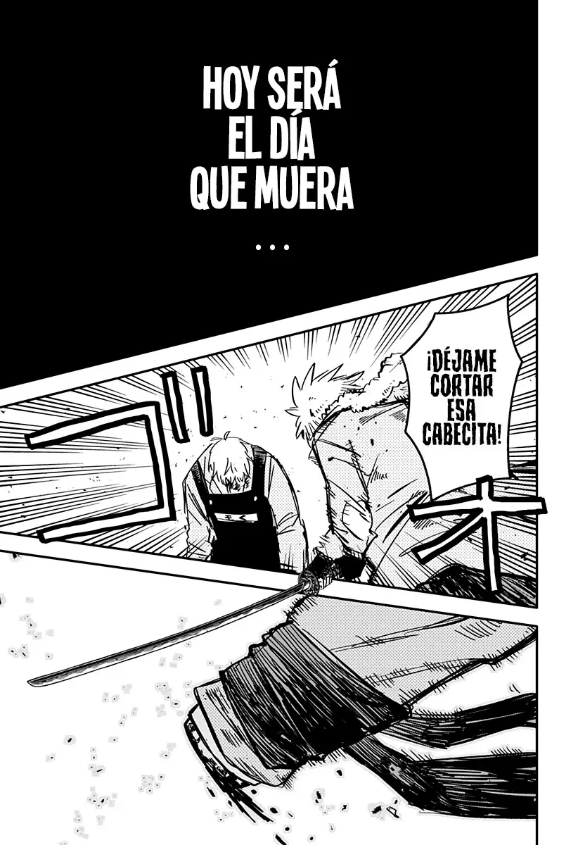 Read YOUCHIEN WARS ES Manga Online