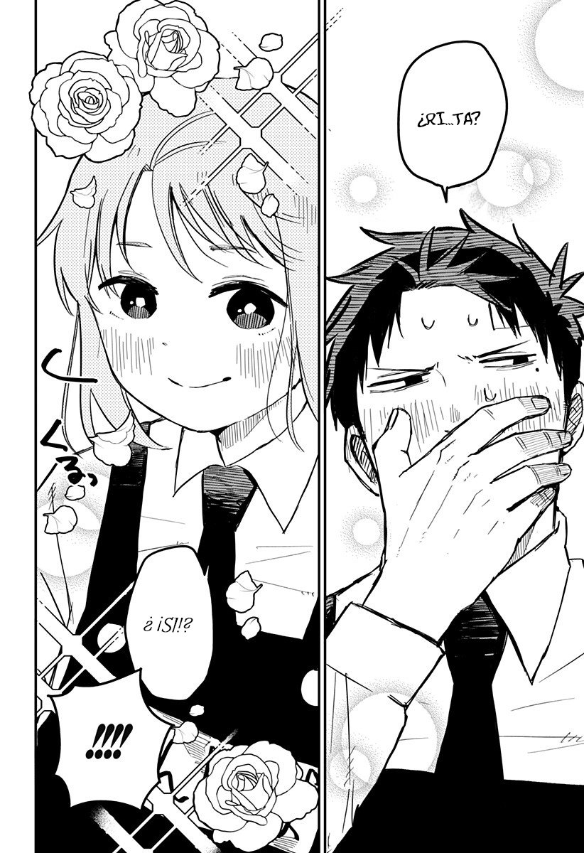 Read YOUCHIEN WARS ES Manga Online