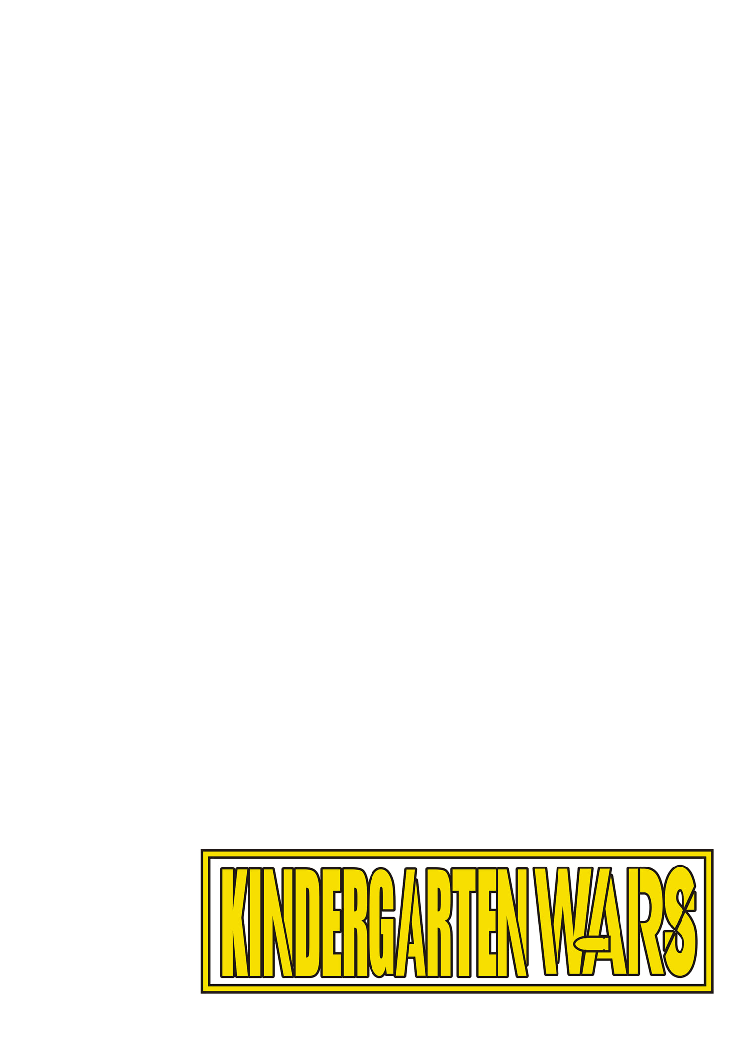 Read YOUCHIEN WARS ES Manga Online