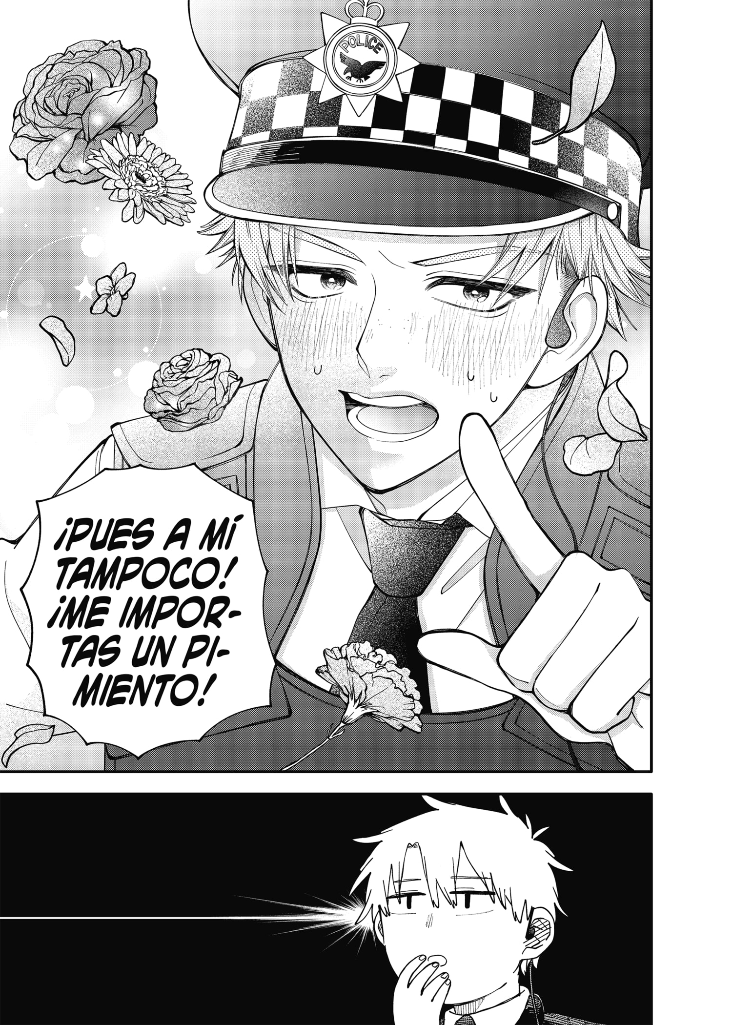 Read YOUCHIEN WARS ES Manga Online