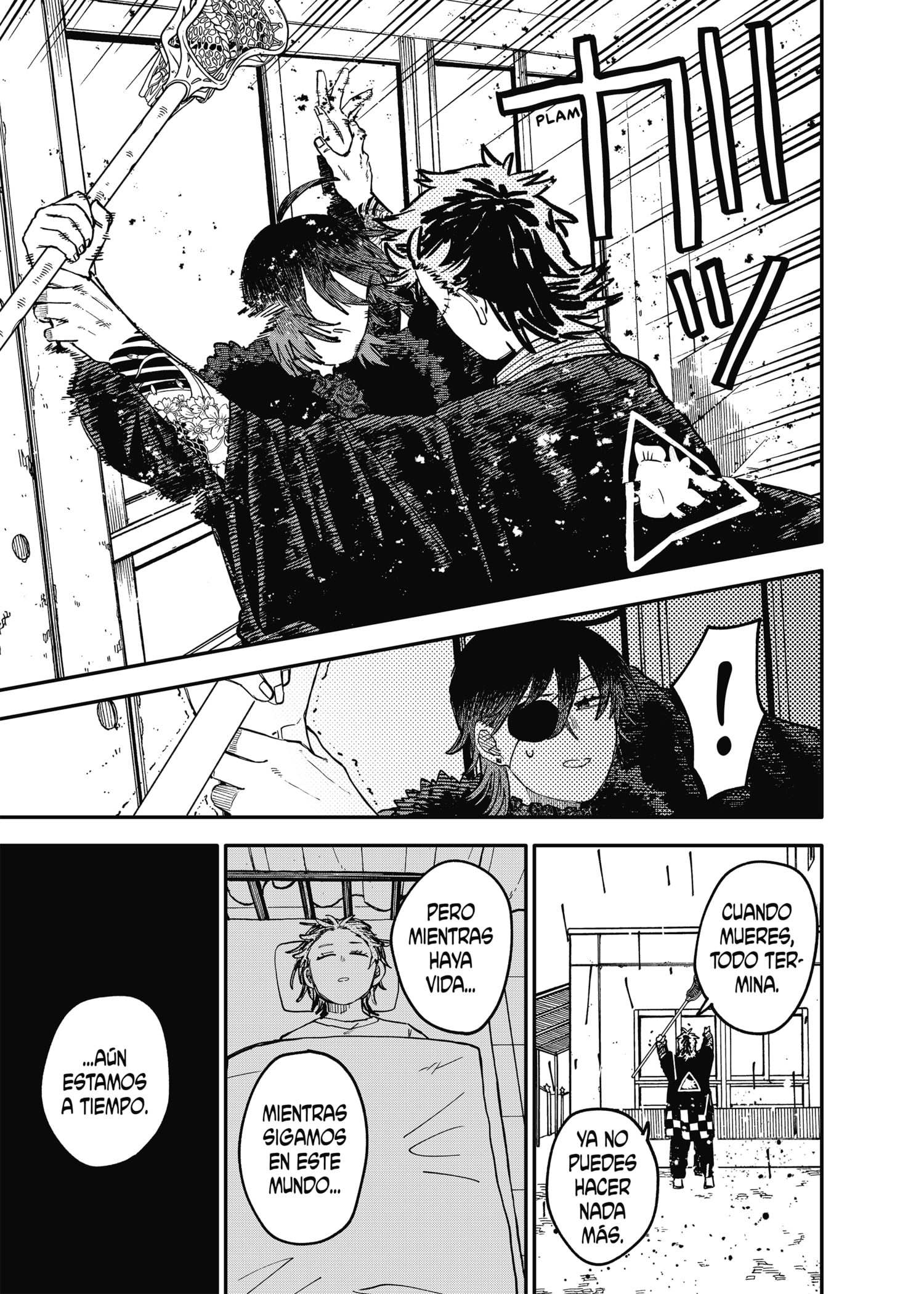 Read YOUCHIEN WARS ES Manga Online