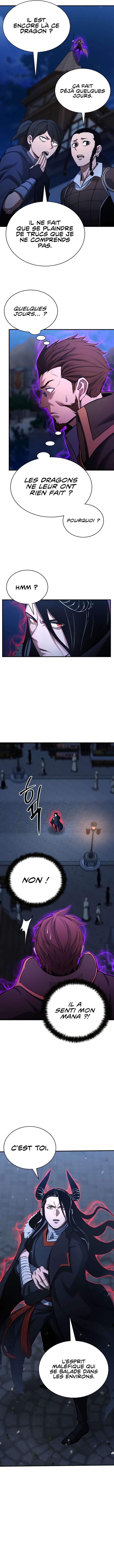 Read Absolute Necromancer FR Manga Online