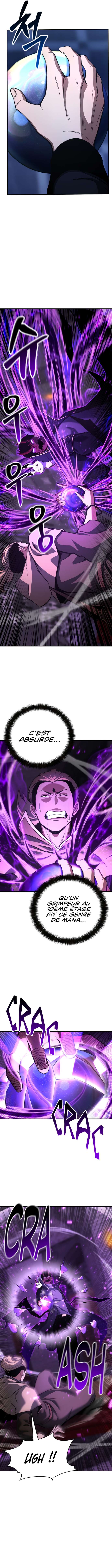 Read Absolute Necromancer FR Manga Online