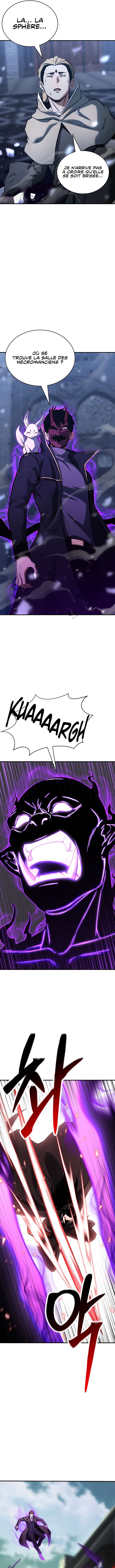 Read Absolute Necromancer FR Manga Online