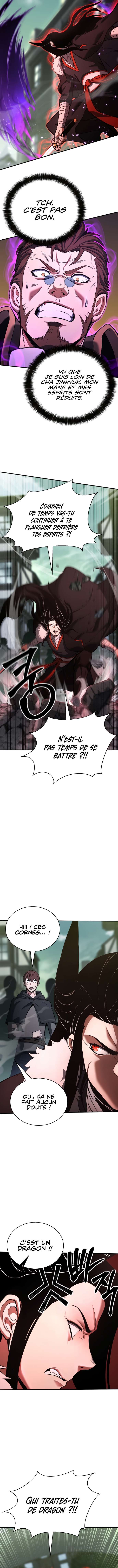 Read Absolute Necromancer FR Manga Online
