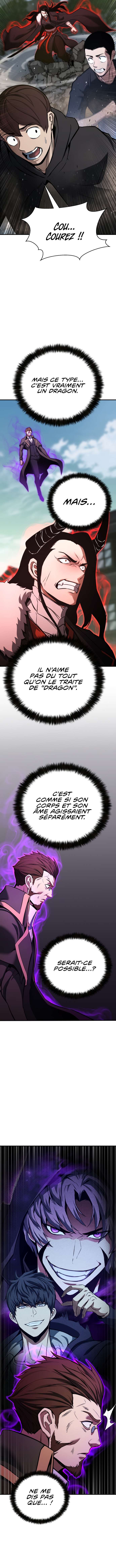Read Absolute Necromancer FR Manga Online