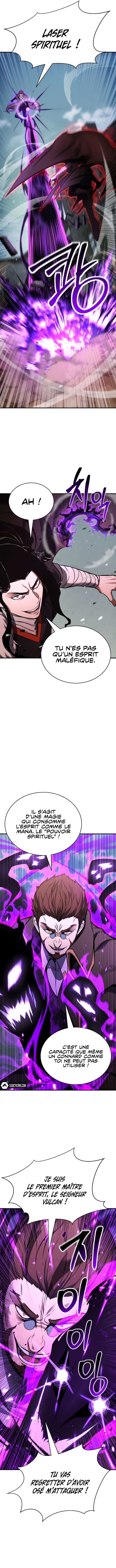 Read Absolute Necromancer FR Manga Online
