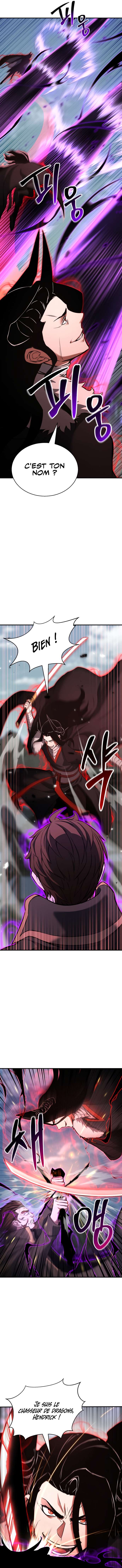 Read Absolute Necromancer FR Manga Online
