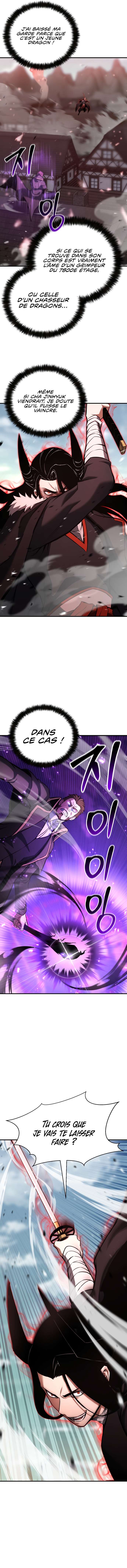 Read Absolute Necromancer FR Manga Online