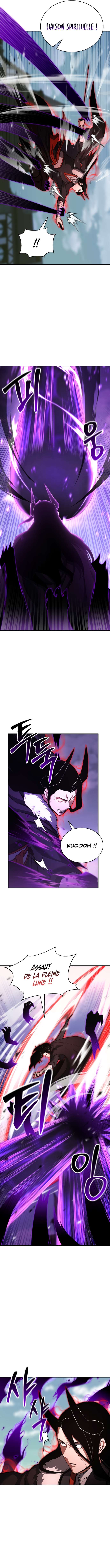 Read Absolute Necromancer FR Manga Online