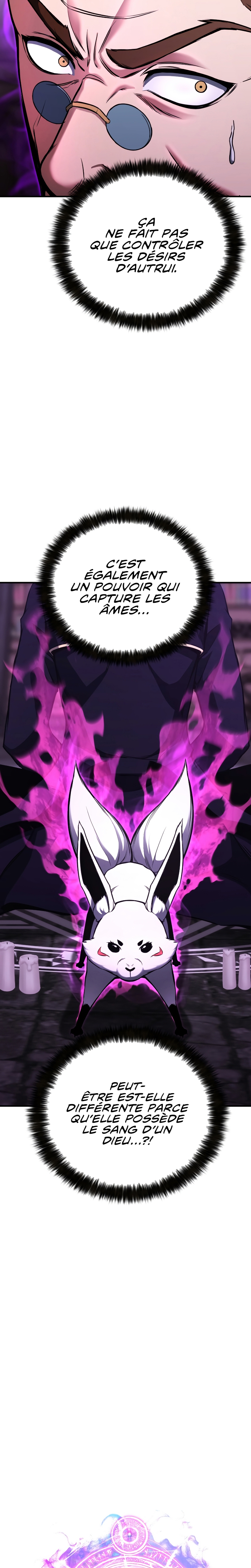 Read Absolute Necromancer FR Manga Online