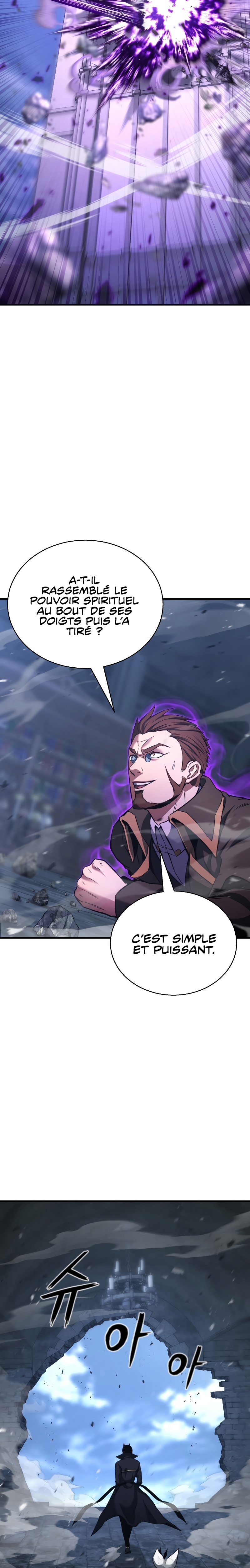 Read Absolute Necromancer FR Manga Online