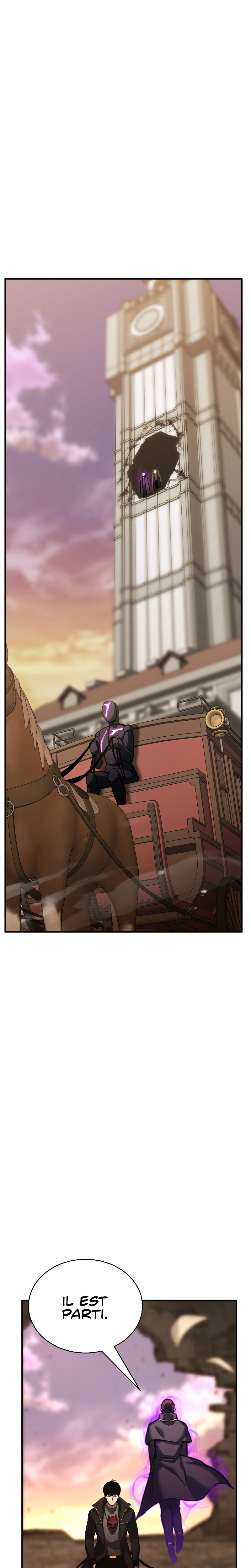 Read Absolute Necromancer FR Manga Online