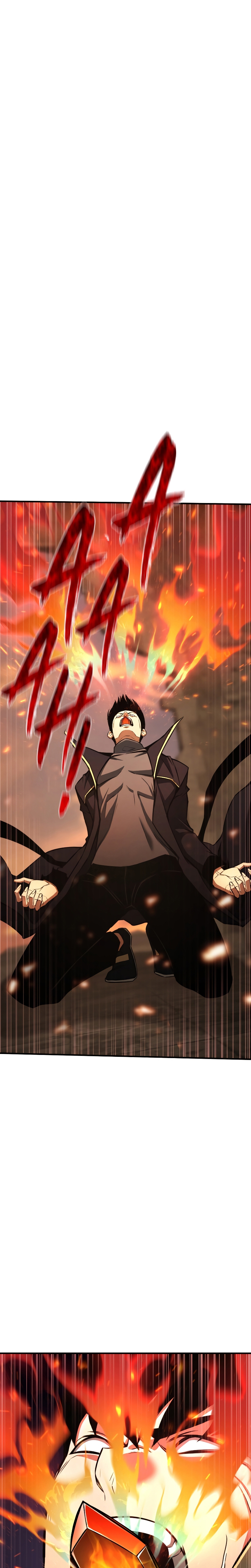 Read Absolute Necromancer FR Manga Online