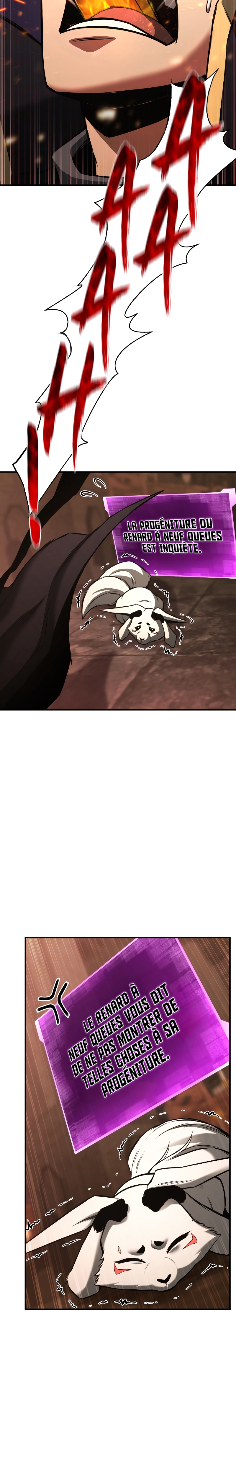 Read Absolute Necromancer FR Manga Online